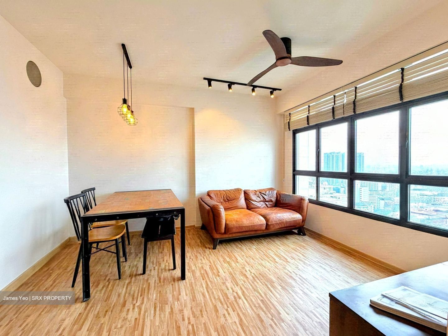 Blk 262 Toa Payoh Apex (Toa Payoh), HDB 3 Rooms #621769161